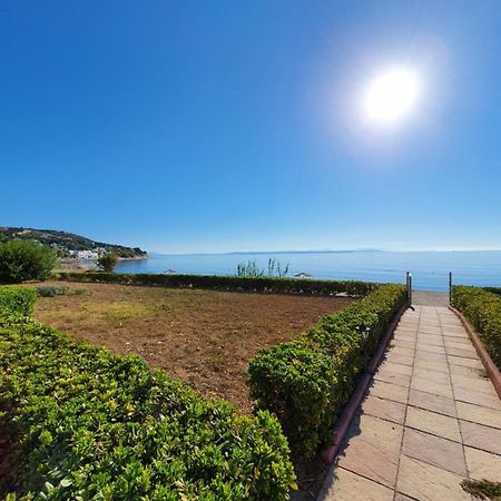 Marine Apartments Venetiko Παραλία Αγίας Φωτεινής Εξωτερικό φωτογραφία